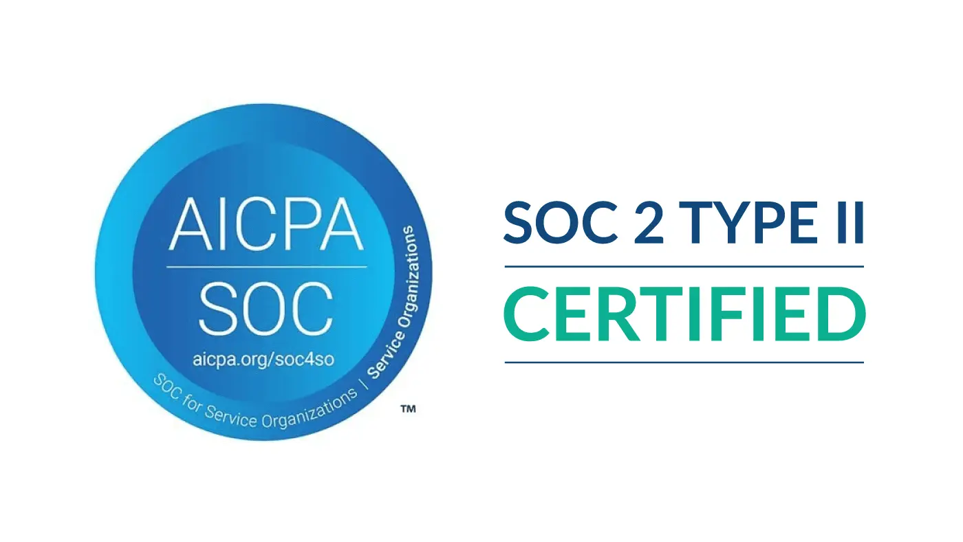 SOC2 Type 2 Compliance