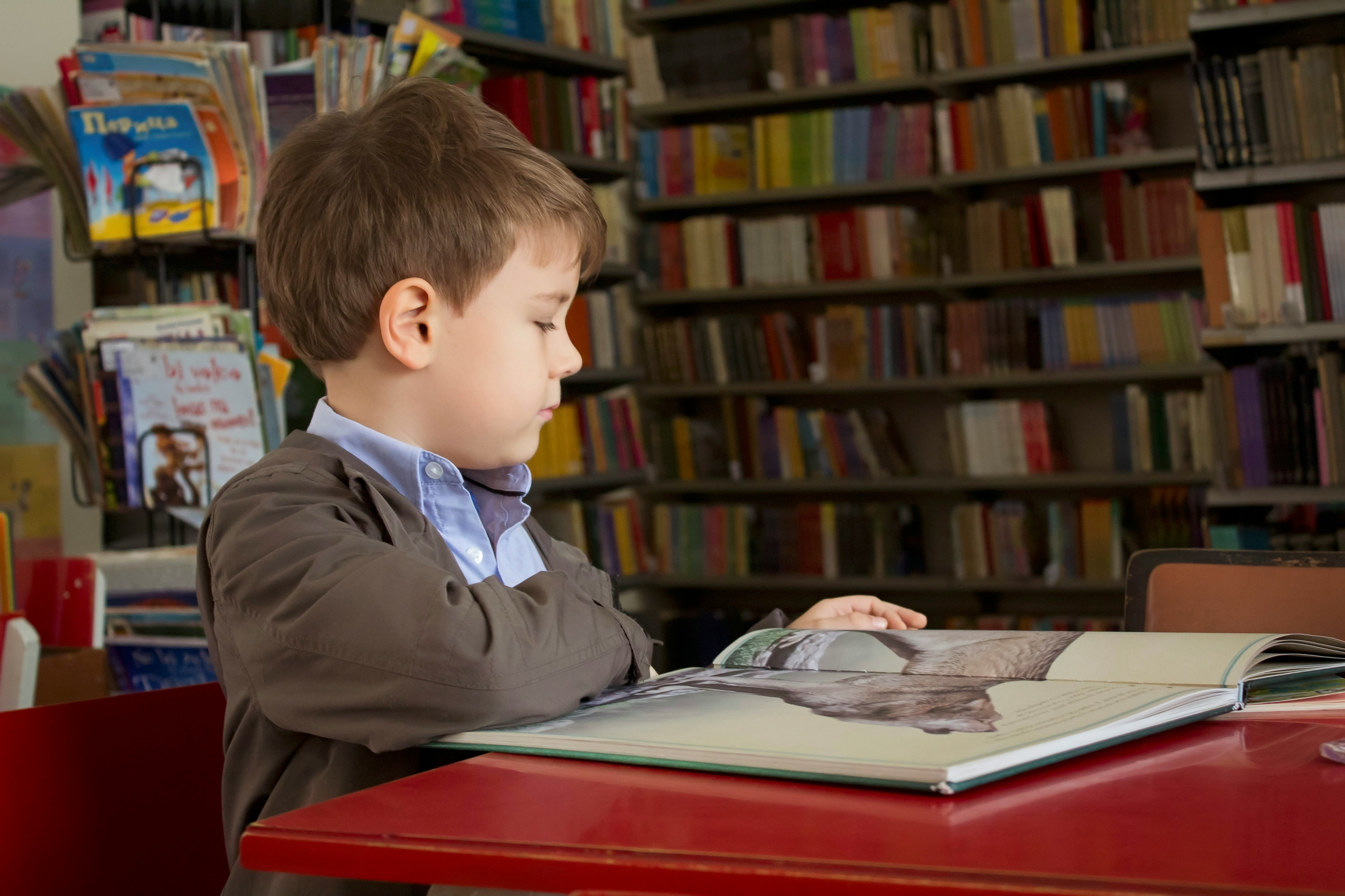 Educational Assessment Platform
