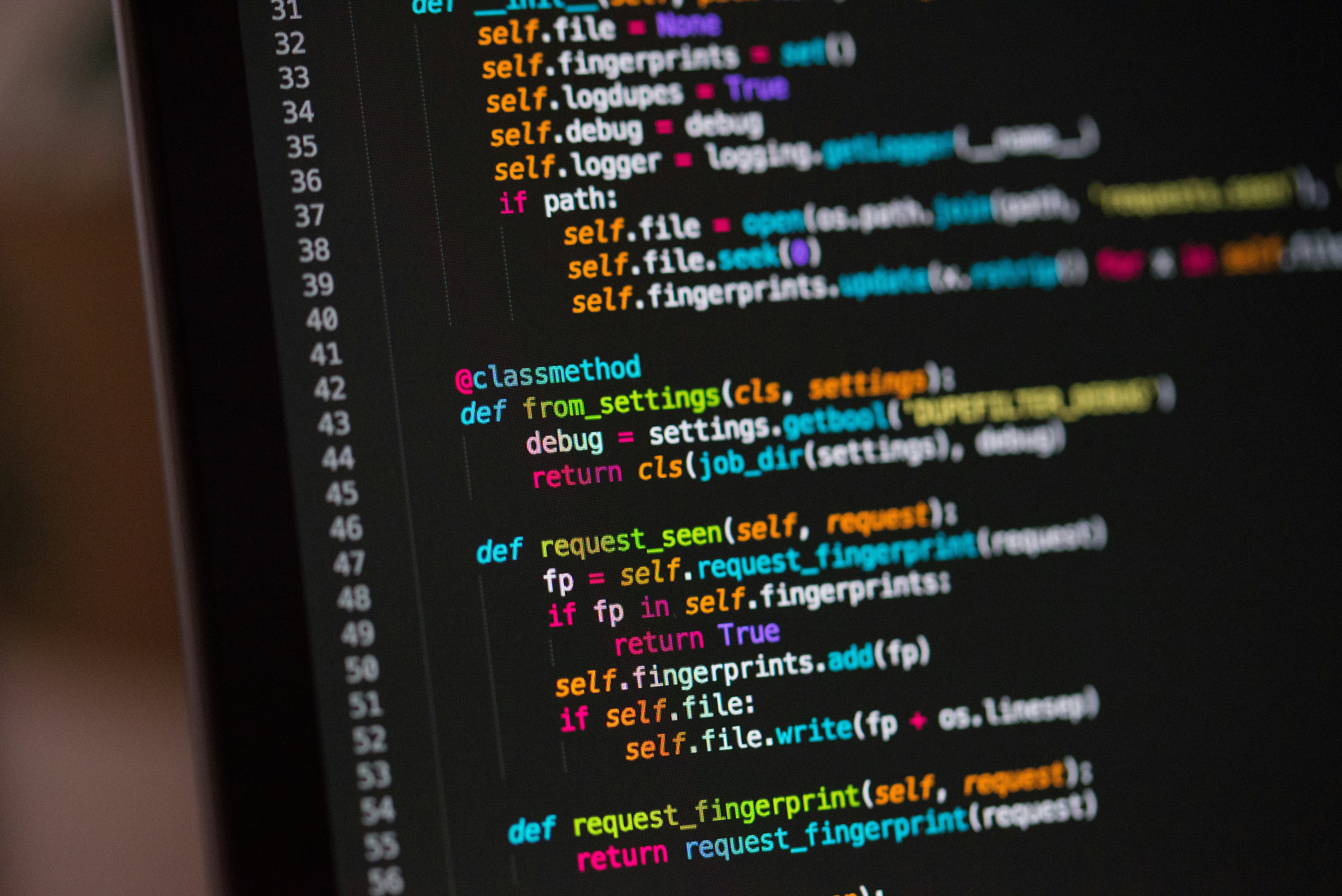 Website Builder Platform